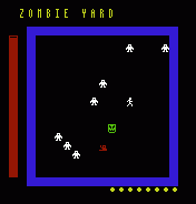 Zombie Yard